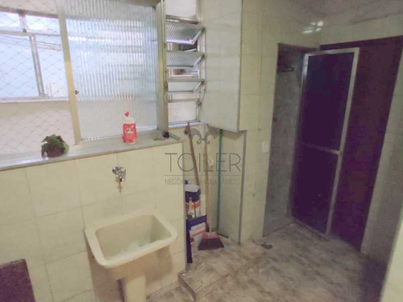 Conheça 14 do imóvel - Apartamento 3 quartos para alugar Copacabana, Rio de Janeiro - R$ 3.000 - LCO-BR3005 - 15 14 - Apartamento 3 quartos para alugar Copacabana, Rio de Janeiro - R$ 3.000 - LCO-BR3005 - 15