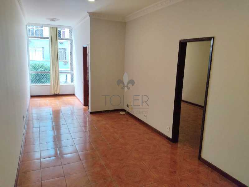 Conheça 16 do imóvel - Apartamento 3 quartos para alugar Copacabana, Rio de Janeiro - R$ 3.000 - LCO-BR3005 - 17 16 - Apartamento 3 quartos para alugar Copacabana, Rio de Janeiro - R$ 3.000 - LCO-BR3005 - 17