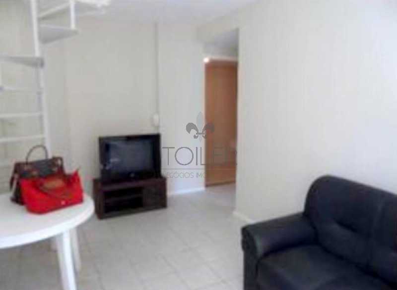 Conheça 01 do imóvel - Cobertura à venda Rua Assis Bueno,Botafogo, Rio de Janeiro - R$ 1.260.000 - LBO-AB1001 - 1 01 - Cobertura à venda Rua Assis Bueno,Botafogo, Rio de Janeiro - R$ 1.260.000 - LBO-AB1001 - 1