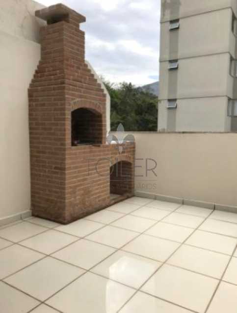 Conheça 05 do imóvel - Cobertura à venda Rua Assis Bueno,Botafogo, Rio de Janeiro - R$ 1.260.000 - LBO-AB1001 - 6 05 - Cobertura à venda Rua Assis Bueno,Botafogo, Rio de Janeiro - R$ 1.260.000 - LBO-AB1001 - 6
