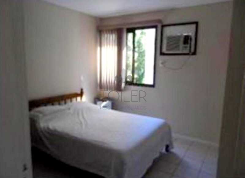 Conheça 13 do imóvel - Cobertura à venda Rua Assis Bueno,Botafogo, Rio de Janeiro - R$ 1.260.000 - LBO-AB1001 - 14 13 - Cobertura à venda Rua Assis Bueno,Botafogo, Rio de Janeiro - R$ 1.260.000 - LBO-AB1001 - 14