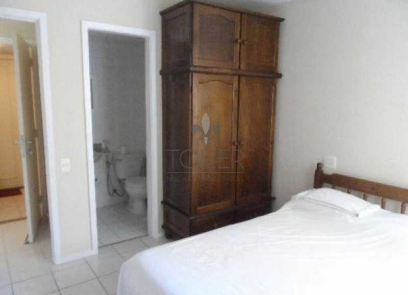 Conheça 14 do imóvel - Cobertura à venda Rua Assis Bueno,Botafogo, Rio de Janeiro - R$ 1.260.000 - LBO-AB1001 - 15 14 - Cobertura à venda Rua Assis Bueno,Botafogo, Rio de Janeiro - R$ 1.260.000 - LBO-AB1001 - 15