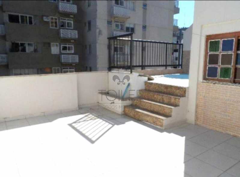 Conheça 17 do imóvel - Cobertura à venda Rua Assis Bueno,Botafogo, Rio de Janeiro - R$ 1.260.000 - LBO-AB1001 - 18 17 - Cobertura à venda Rua Assis Bueno,Botafogo, Rio de Janeiro - R$ 1.260.000 - LBO-AB1001 - 18