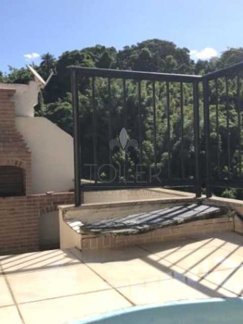Conheça 19 do imóvel - Cobertura à venda Rua Assis Bueno,Botafogo, Rio de Janeiro - R$ 1.260.000 - LBO-AB1001 - 20 19 - Cobertura à venda Rua Assis Bueno,Botafogo, Rio de Janeiro - R$ 1.260.000 - LBO-AB1001 - 20