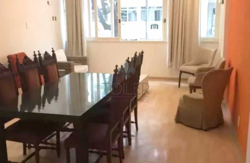 Conheça 20 do imóvel - Apartamento Rua Raimundo Correia,Copacabana,Rio de Janeiro,RJ À Venda,3 Quartos,150m² - CO-RC3005 - 21 20 - Apartamento Rua Raimundo Correia,Copacabana,Rio de Janeiro,RJ À Venda,3 Quartos,150m² - CO-RC3005 - 21