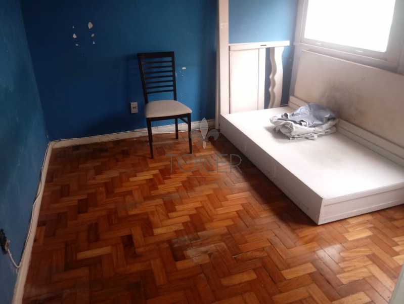 Conheça 15 do imóvel - Apartamento Rua Constante Ramos,Copacabana, Rio de Janeiro, RJ À Venda, 2 Quartos, 75m² - LCO-CR2001 - 16 15 - Apartamento Rua Constante Ramos,Copacabana, Rio de Janeiro, RJ À Venda, 2 Quartos, 75m² - LCO-CR2001 - 16