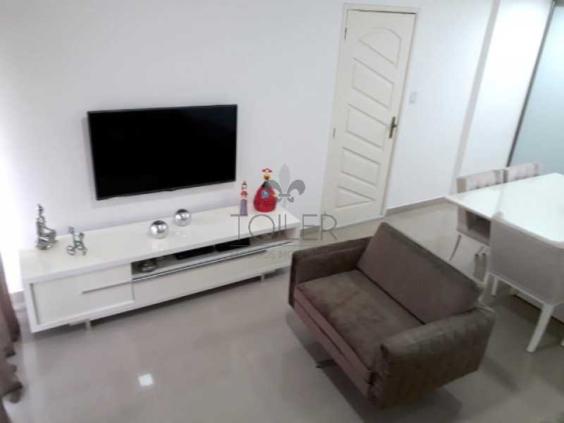 Conheça 02 do imóvel - Apartamento À Venda - Méier - Rio de Janeiro - RJ - ME-GG3002 - 3 02 - Apartamento À Venda - Méier - Rio de Janeiro - RJ - ME-GG3002 - 3