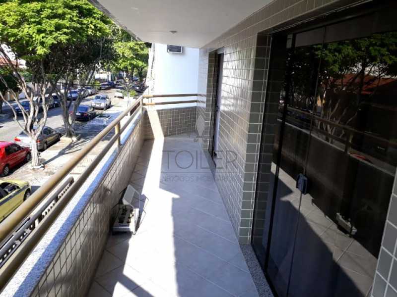 Conheça 04 do imóvel - Apartamento À Venda - Méier - Rio de Janeiro - RJ - ME-GG3002 - 5 04 - Apartamento À Venda - Méier - Rio de Janeiro - RJ - ME-GG3002 - 5