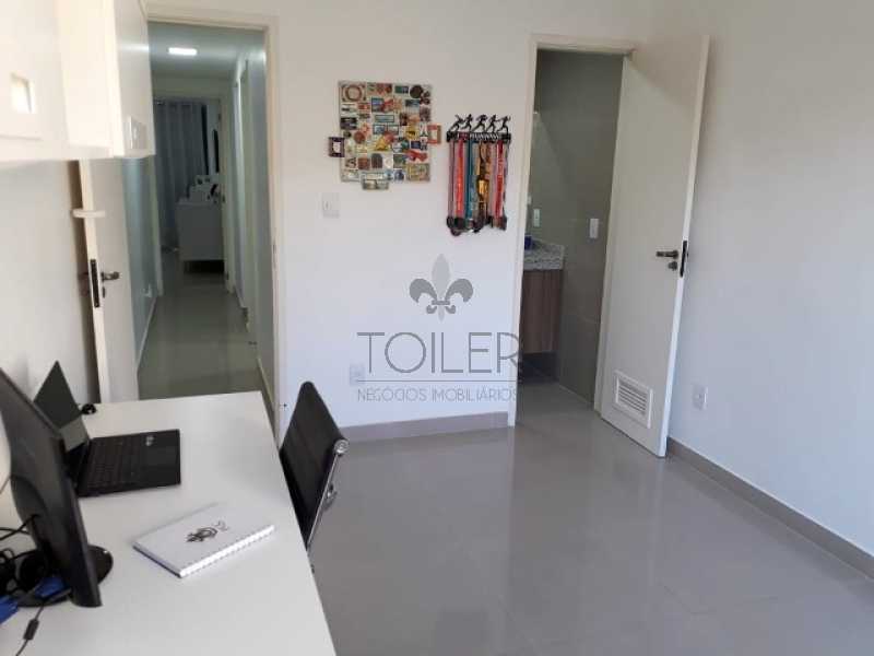 Conheça 08 do imóvel - Apartamento À Venda - Méier - Rio de Janeiro - RJ - ME-GG3002 - 9 08 - Apartamento À Venda - Méier - Rio de Janeiro - RJ - ME-GG3002 - 9