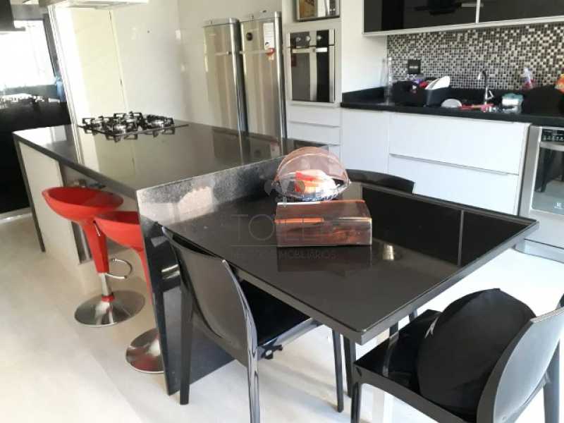 Conheça 18 do imóvel - Apartamento À Venda - Méier - Rio de Janeiro - RJ - ME-GG3002 - 19 18 - Apartamento À Venda - Méier - Rio de Janeiro - RJ - ME-GG3002 - 19