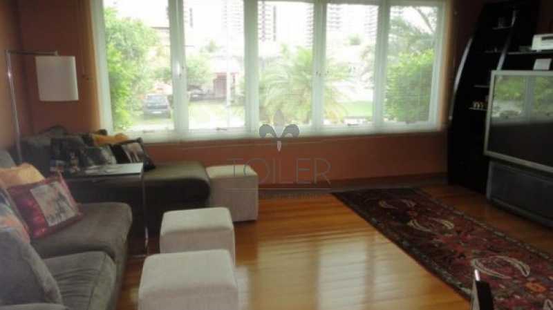 Conheça 04 do imóvel - Casa em Condomínio para venda e aluguel Rua Zeno Zani,Barra da Tijuca, Rio de Janeiro - R$ 4.300.000 - BT-ZZ4001 - 5 04 - Casa em Condomínio para venda e aluguel Rua Zeno Zani,Barra da Tijuca, Rio de Janeiro - R$ 4.300.000 - BT-ZZ4001 - 5