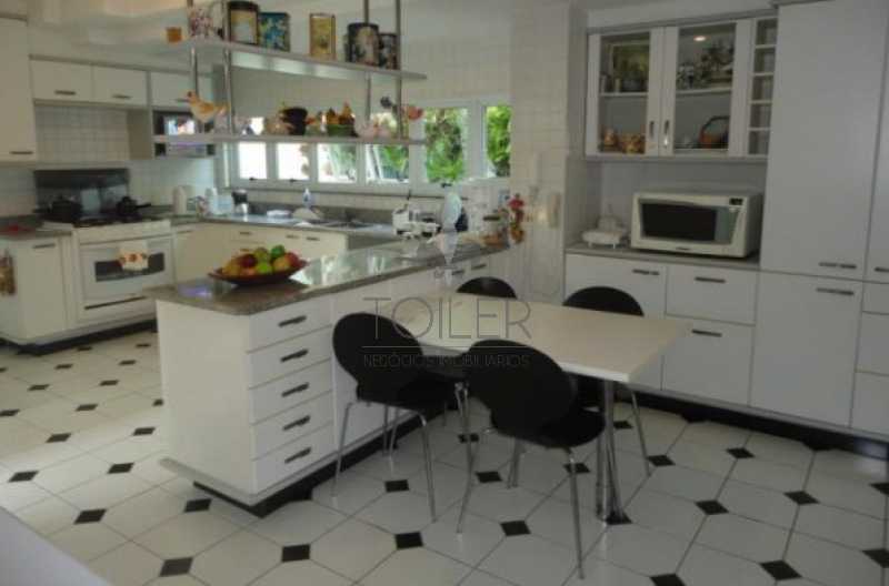 Conheça 13 do imóvel - Casa em Condomínio para venda e aluguel Rua Zeno Zani,Barra da Tijuca, Rio de Janeiro - R$ 4.300.000 - BT-ZZ4001 - 14 13 - Casa em Condomínio para venda e aluguel Rua Zeno Zani,Barra da Tijuca, Rio de Janeiro - R$ 4.300.000 - BT-ZZ4001 - 14
