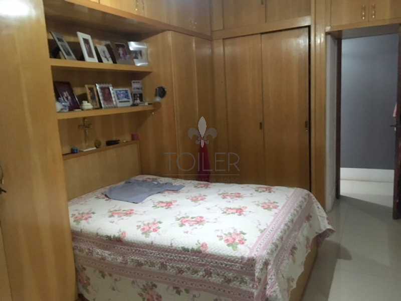 03 - Apartamento à venda Rua Prudente de Morais,Ipanema, Rio de Janeiro - R$ 1.900.000 - IP-PM2013 - 4