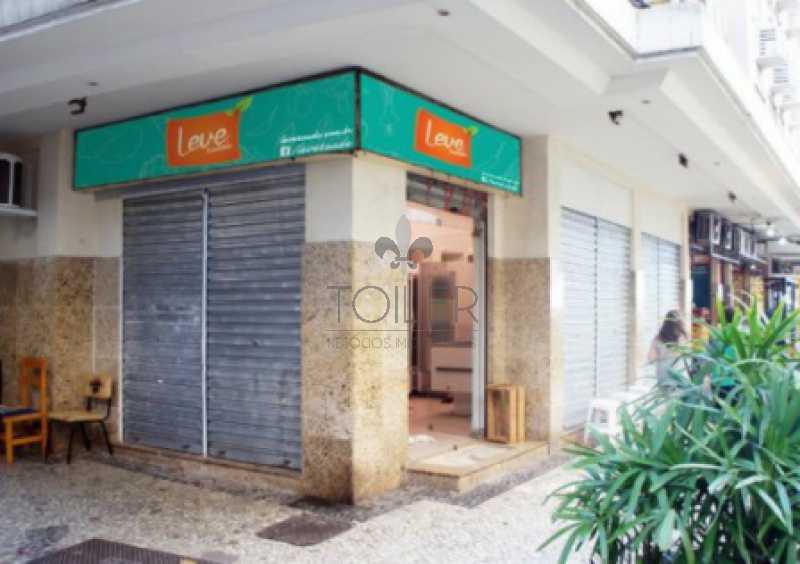 Conheça 04 do imóvel - Loja Para Alugar - Copacabana - Rio de Janeiro - RJ - LCO-FMC001 - 5 04 - Loja Para Alugar - Copacabana - Rio de Janeiro - RJ - LCO-FMC001 - 5