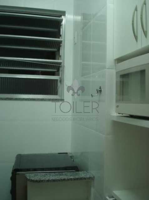 Conheça 13 do imóvel - Apartamento à venda Rua General Ribeiro da Costa,Leme, Rio de Janeiro - R$ 557.000 - LE-RC2001 - 14 13 - Apartamento à venda Rua General Ribeiro da Costa,Leme, Rio de Janeiro - R$ 557.000 - LE-RC2001 - 14