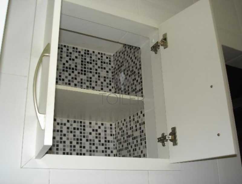 Conheça 14 do imóvel - Apartamento à venda Rua General Ribeiro da Costa,Leme, Rio de Janeiro - R$ 557.000 - LE-RC2001 - 15 14 - Apartamento à venda Rua General Ribeiro da Costa,Leme, Rio de Janeiro - R$ 557.000 - LE-RC2001 - 15