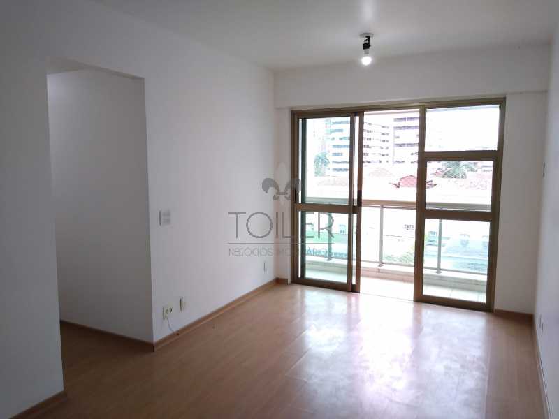 Conheça 01 do imóvel - Apartamento Rua São Clemente,Botafogo,Rio de Janeiro,RJ À Venda,2 Quartos,64m² - LBO-SC2001 - 1 01 - Apartamento Rua São Clemente,Botafogo,Rio de Janeiro,RJ À Venda,2 Quartos,64m² - LBO-SC2001 - 1