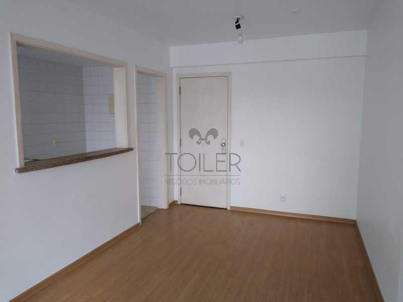 Conheça 02 do imóvel - Apartamento Rua São Clemente,Botafogo,Rio de Janeiro,RJ À Venda,2 Quartos,64m² - LBO-SC2001 - 3 02 - Apartamento Rua São Clemente,Botafogo,Rio de Janeiro,RJ À Venda,2 Quartos,64m² - LBO-SC2001 - 3