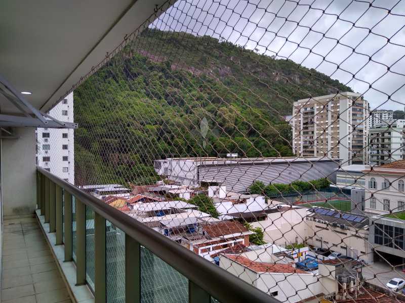 Conheça 03 do imóvel - Apartamento Rua São Clemente,Botafogo,Rio de Janeiro,RJ À Venda,2 Quartos,64m² - LBO-SC2001 - 4 03 - Apartamento Rua São Clemente,Botafogo,Rio de Janeiro,RJ À Venda,2 Quartos,64m² - LBO-SC2001 - 4