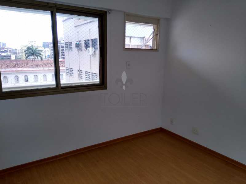 Conheça 05 do imóvel - Apartamento Rua São Clemente,Botafogo,Rio de Janeiro,RJ À Venda,2 Quartos,64m² - LBO-SC2001 - 6 05 - Apartamento Rua São Clemente,Botafogo,Rio de Janeiro,RJ À Venda,2 Quartos,64m² - LBO-SC2001 - 6