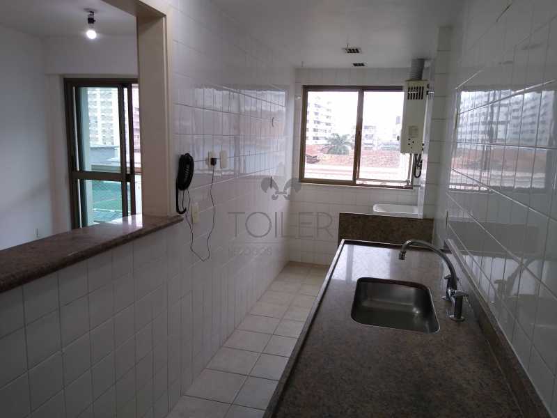 Conheça 13 do imóvel - Apartamento Rua São Clemente,Botafogo,Rio de Janeiro,RJ À Venda,2 Quartos,64m² - LBO-SC2001 - 14 13 - Apartamento Rua São Clemente,Botafogo,Rio de Janeiro,RJ À Venda,2 Quartos,64m² - LBO-SC2001 - 14