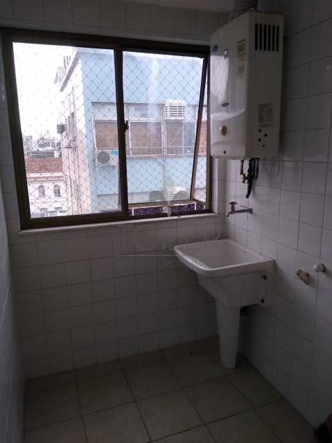 Conheça 14 do imóvel - Apartamento Rua São Clemente,Botafogo,Rio de Janeiro,RJ À Venda,2 Quartos,64m² - LBO-SC2001 - 15 14 - Apartamento Rua São Clemente,Botafogo,Rio de Janeiro,RJ À Venda,2 Quartos,64m² - LBO-SC2001 - 15