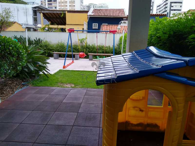 Conheça 20 do imóvel - Apartamento Rua São Clemente,Botafogo,Rio de Janeiro,RJ À Venda,2 Quartos,64m² - LBO-SC2001 - 21 20 - Apartamento Rua São Clemente,Botafogo,Rio de Janeiro,RJ À Venda,2 Quartos,64m² - LBO-SC2001 - 21