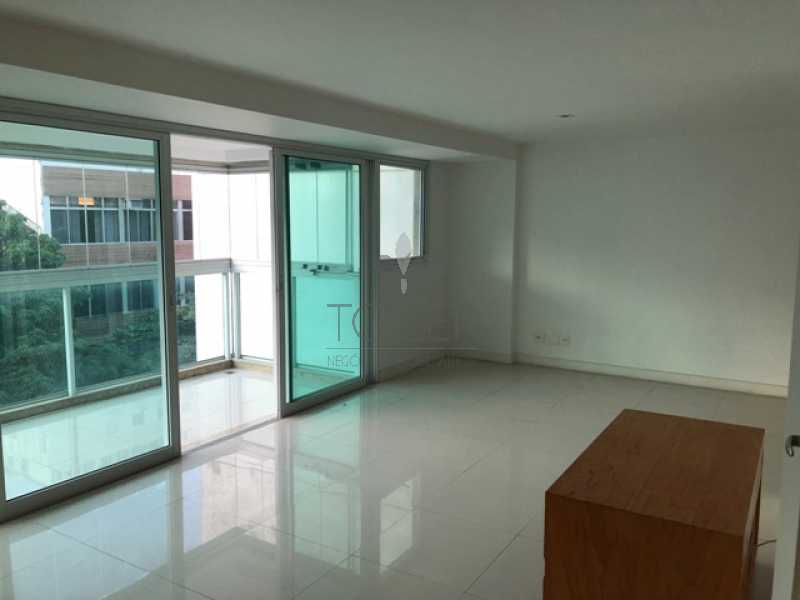 Conheça 01 do imóvel - Apartamento Para Alugar - Leblon - Rio de Janeiro - RJ - LLB-SM4001 - 1 01 - Apartamento Para Alugar - Leblon - Rio de Janeiro - RJ - LLB-SM4001 - 1