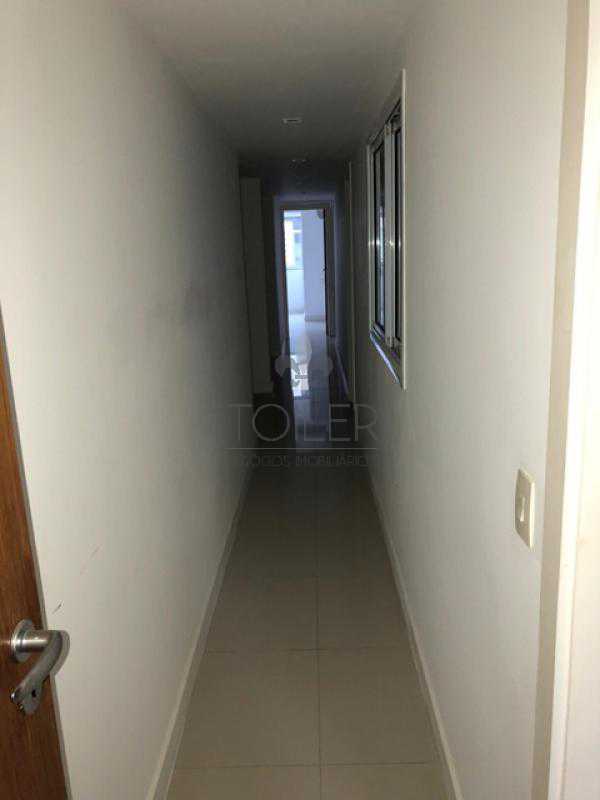 Conheça 04 do imóvel - Apartamento Para Alugar - Leblon - Rio de Janeiro - RJ - LLB-SM4001 - 5 04 - Apartamento Para Alugar - Leblon - Rio de Janeiro - RJ - LLB-SM4001 - 5