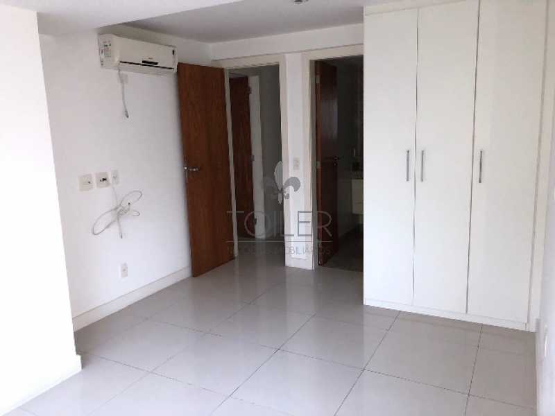 Conheça 05 do imóvel - Apartamento Para Alugar - Leblon - Rio de Janeiro - RJ - LLB-SM4001 - 6 05 - Apartamento Para Alugar - Leblon - Rio de Janeiro - RJ - LLB-SM4001 - 6