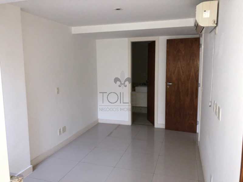 Conheça 06 do imóvel - Apartamento Para Alugar - Leblon - Rio de Janeiro - RJ - LLB-SM4001 - 7 06 - Apartamento Para Alugar - Leblon - Rio de Janeiro - RJ - LLB-SM4001 - 7