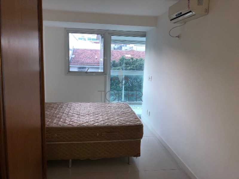 Conheça 07 do imóvel - Apartamento Para Alugar - Leblon - Rio de Janeiro - RJ - LLB-SM4001 - 8 07 - Apartamento Para Alugar - Leblon - Rio de Janeiro - RJ - LLB-SM4001 - 8