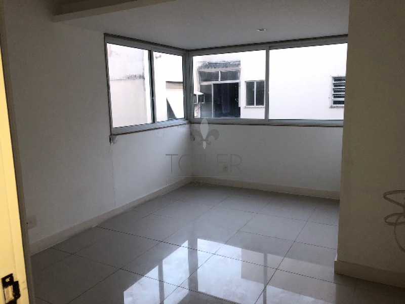 Conheça 09 do imóvel - Apartamento Para Alugar - Leblon - Rio de Janeiro - RJ - LLB-SM4001 - 10 09 - Apartamento Para Alugar - Leblon - Rio de Janeiro - RJ - LLB-SM4001 - 10