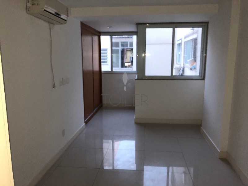 Conheça 10 do imóvel - Apartamento Para Alugar - Leblon - Rio de Janeiro - RJ - LLB-SM4001 - 11 10 - Apartamento Para Alugar - Leblon - Rio de Janeiro - RJ - LLB-SM4001 - 11