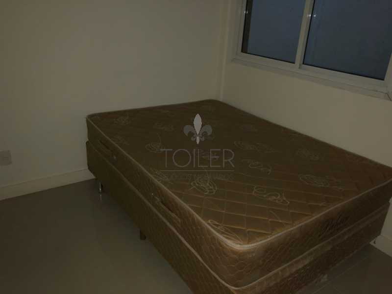 Conheça 11 do imóvel - Apartamento Para Alugar - Leblon - Rio de Janeiro - RJ - LLB-SM4001 - 12 11 - Apartamento Para Alugar - Leblon - Rio de Janeiro - RJ - LLB-SM4001 - 12