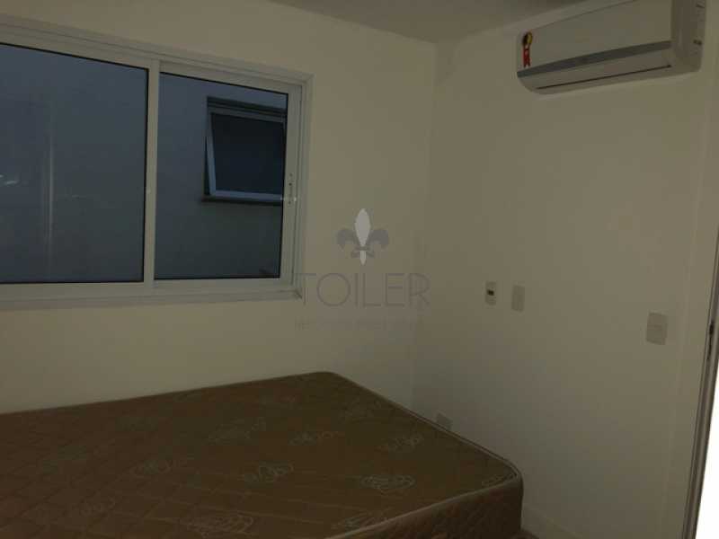 Conheça 12 do imóvel - Apartamento Para Alugar - Leblon - Rio de Janeiro - RJ - LLB-SM4001 - 13 12 - Apartamento Para Alugar - Leblon - Rio de Janeiro - RJ - LLB-SM4001 - 13