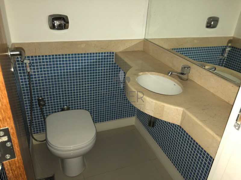 Conheça 13 do imóvel - Apartamento Para Alugar - Leblon - Rio de Janeiro - RJ - LLB-SM4001 - 14 13 - Apartamento Para Alugar - Leblon - Rio de Janeiro - RJ - LLB-SM4001 - 14