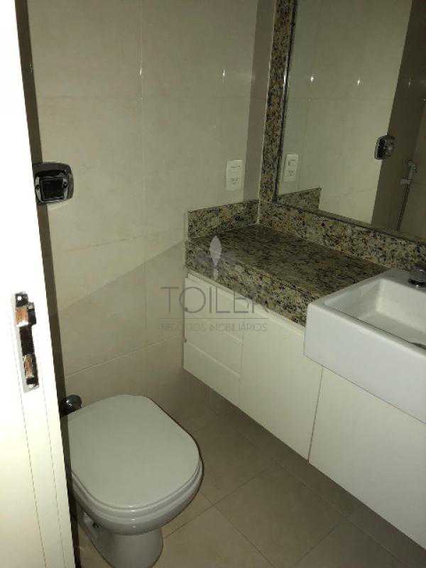 Conheça 14 do imóvel - Apartamento Para Alugar - Leblon - Rio de Janeiro - RJ - LLB-SM4001 - 15 14 - Apartamento Para Alugar - Leblon - Rio de Janeiro - RJ - LLB-SM4001 - 15