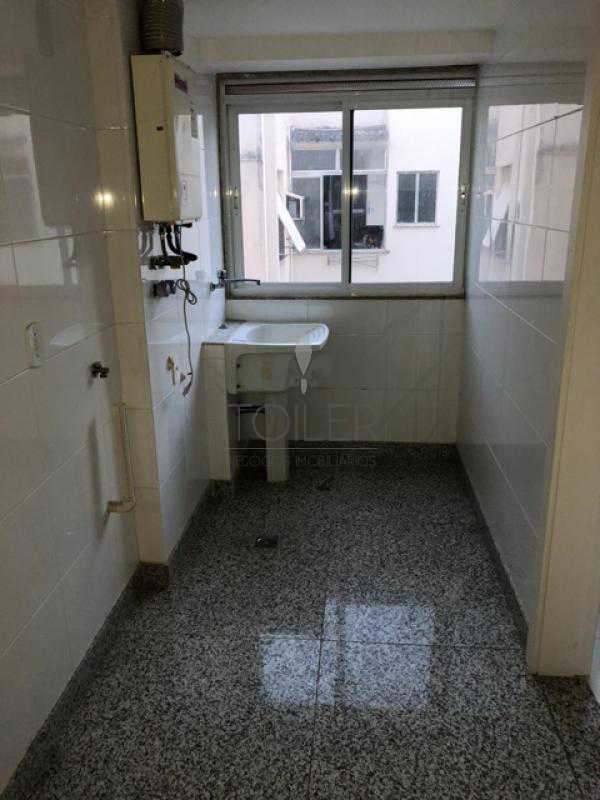 Conheça 18 do imóvel - Apartamento Para Alugar - Leblon - Rio de Janeiro - RJ - LLB-SM4001 - 19 18 - Apartamento Para Alugar - Leblon - Rio de Janeiro - RJ - LLB-SM4001 - 19