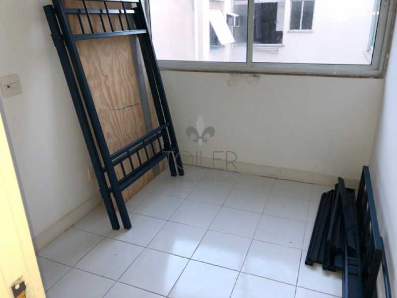 Conheça 20 do imóvel - Apartamento Para Alugar - Leblon - Rio de Janeiro - RJ - LLB-SM4001 - 21 20 - Apartamento Para Alugar - Leblon - Rio de Janeiro - RJ - LLB-SM4001 - 21