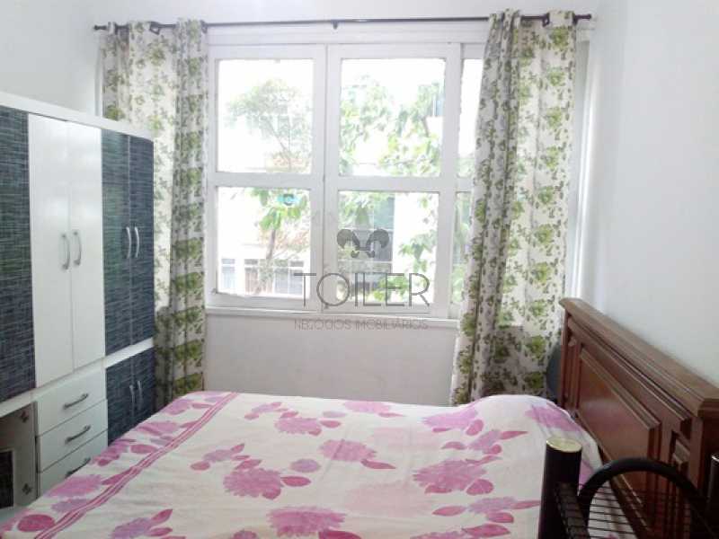 Conheça 08 do imóvel - Apartamento Avenida Prado Júnior,Copacabana,Rio de Janeiro,RJ À Venda,1 Quarto,40m² - CO-PJ1005 - 9 08 - Apartamento Avenida Prado Júnior,Copacabana,Rio de Janeiro,RJ À Venda,1 Quarto,40m² - CO-PJ1005 - 9