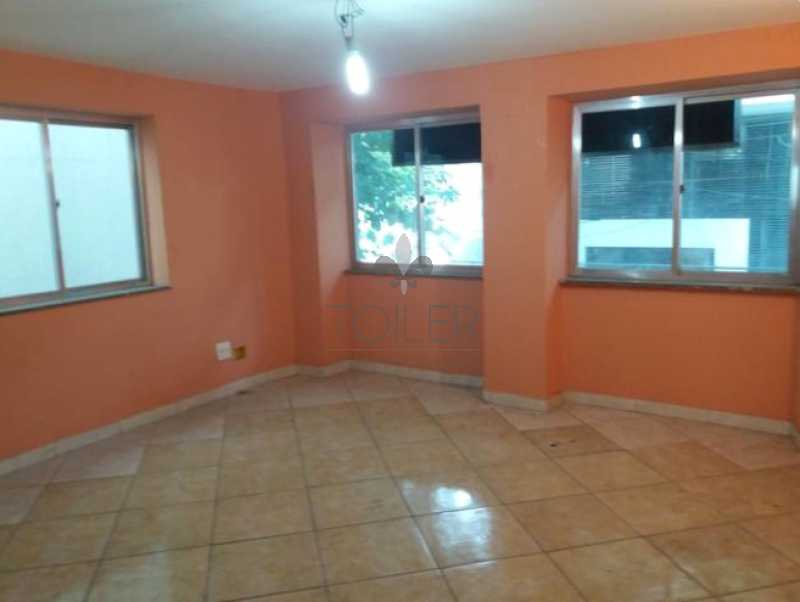 Conheça 16 do imóvel - Prédio Rua da Matriz,Botafogo,Rio de Janeiro,RJ Para Alugar,280m² - LBO-RMC001 - 17 16 - Prédio Rua da Matriz,Botafogo,Rio de Janeiro,RJ Para Alugar,280m² - LBO-RMC001 - 17
