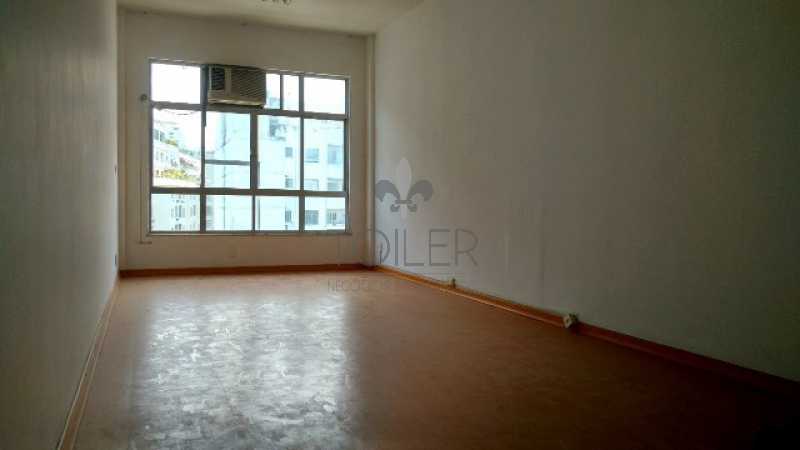 Conheça 01 do imóvel - Sala Comercial Avenida Nossa Senhora de Copacabana,Copacabana,Rio de Janeiro,RJ Para Venda e Aluguel,40m² - CO-NSC021 - 1 01 - Sala Comercial Avenida Nossa Senhora de Copacabana,Copacabana,Rio de Janeiro,RJ Para Venda e Aluguel,40m² - CO-NSC021 - 1
