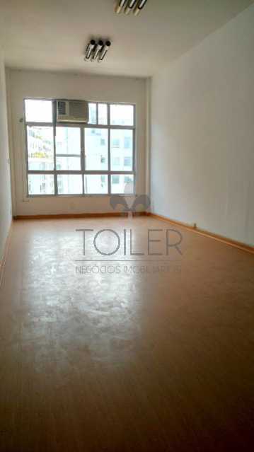 Conheça 04 do imóvel - Sala Comercial Avenida Nossa Senhora de Copacabana,Copacabana,Rio de Janeiro,RJ Para Venda e Aluguel,40m² - CO-NSC021 - 5 04 - Sala Comercial Avenida Nossa Senhora de Copacabana,Copacabana,Rio de Janeiro,RJ Para Venda e Aluguel,40m² - CO-NSC021 - 5