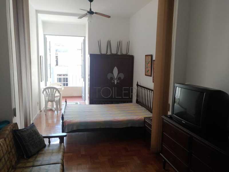 Conheça 02 do imóvel - Kitnet/Conjugado Rua Antônio Parreiras,Ipanema,Rio de Janeiro,RJ Para Alugar,1 Quarto,33m² - LIP-AP1002 - 3 02 - Kitnet/Conjugado Rua Antônio Parreiras,Ipanema,Rio de Janeiro,RJ Para Alugar,1 Quarto,33m² - LIP-AP1002 - 3