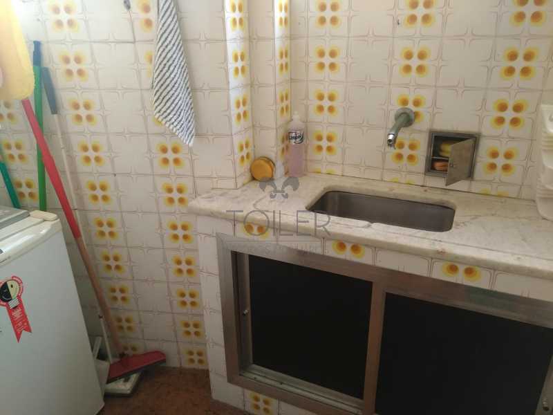 Conheça 13 do imóvel - Kitnet/Conjugado Rua Antônio Parreiras,Ipanema,Rio de Janeiro,RJ Para Alugar,1 Quarto,33m² - LIP-AP1002 - 14 13 - Kitnet/Conjugado Rua Antônio Parreiras,Ipanema,Rio de Janeiro,RJ Para Alugar,1 Quarto,33m² - LIP-AP1002 - 14