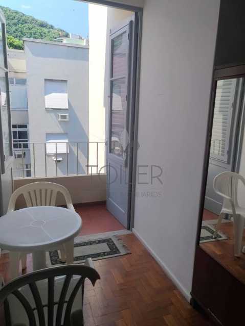 Conheça 15 do imóvel - Kitnet/Conjugado Rua Antônio Parreiras,Ipanema,Rio de Janeiro,RJ Para Alugar,1 Quarto,33m² - LIP-AP1002 - 16 15 - Kitnet/Conjugado Rua Antônio Parreiras,Ipanema,Rio de Janeiro,RJ Para Alugar,1 Quarto,33m² - LIP-AP1002 - 16