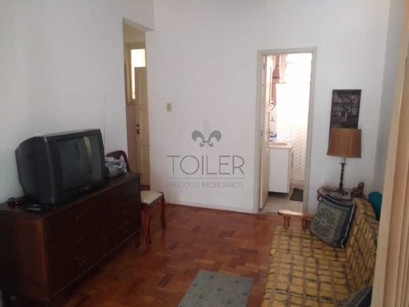 Conheça 19 do imóvel - Kitnet/Conjugado Rua Antônio Parreiras,Ipanema,Rio de Janeiro,RJ Para Alugar,1 Quarto,33m² - LIP-AP1002 - 20 19 - Kitnet/Conjugado Rua Antônio Parreiras,Ipanema,Rio de Janeiro,RJ Para Alugar,1 Quarto,33m² - LIP-AP1002 - 20