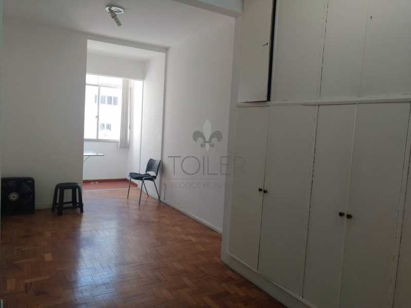Conheça 10 do imóvel - Kitnet/Conjugado Rua Antônio Parreiras,Ipanema,Rio de Janeiro,RJ Para Alugar,1 Quarto,33m² - LIP-AP1003 - 11 10 - Kitnet/Conjugado Rua Antônio Parreiras,Ipanema,Rio de Janeiro,RJ Para Alugar,1 Quarto,33m² - LIP-AP1003 - 11