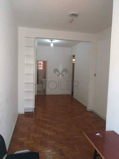 Conheça 20 do imóvel - Kitnet/Conjugado Rua Antônio Parreiras,Ipanema,Rio de Janeiro,RJ Para Alugar,1 Quarto,33m² - LIP-AP1003 - 21 20 - Kitnet/Conjugado Rua Antônio Parreiras,Ipanema,Rio de Janeiro,RJ Para Alugar,1 Quarto,33m² - LIP-AP1003 - 21